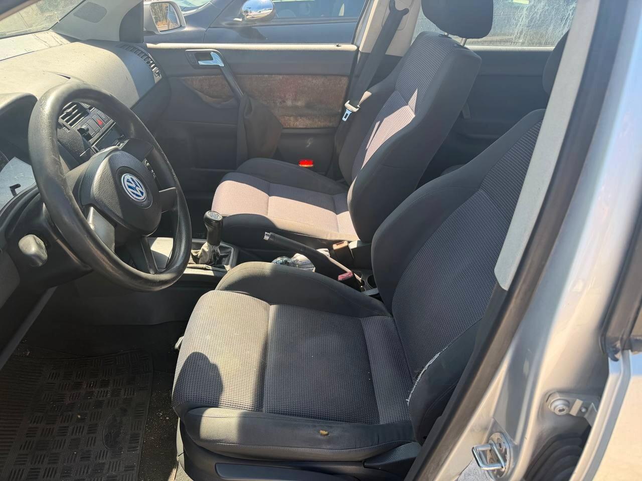 Volkswagen Polo 1.9 100 CV TDI 5p. Highline