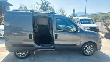 Fiat Doblò 1.6 MJT 105CV S&S PC-TN Cargo Lounge