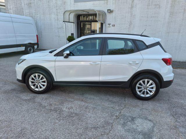 SEAT Arona 1.0 EcoTSI Reference