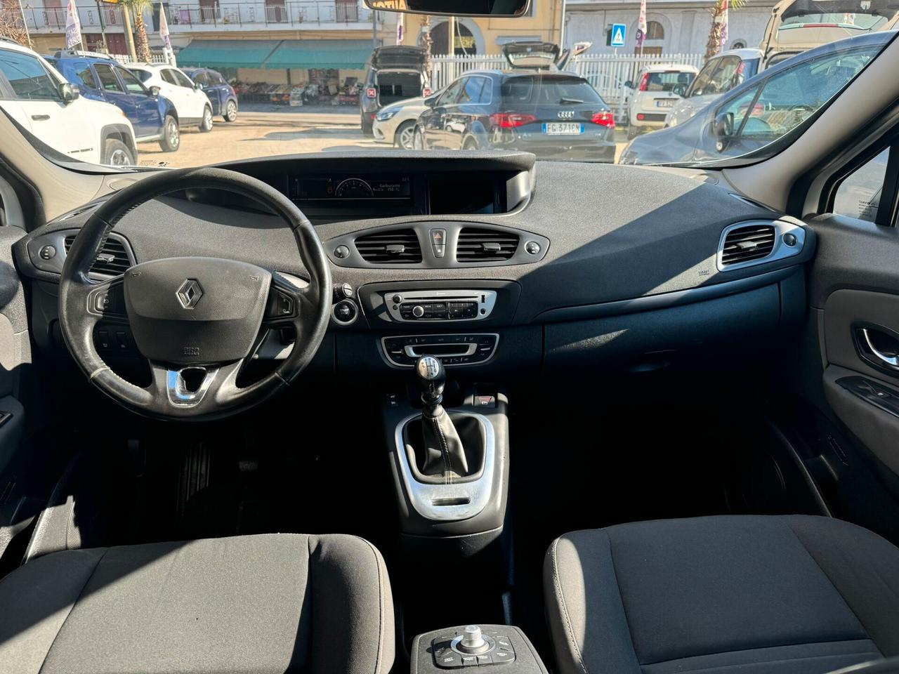 Renault Scénic 1.5 dCi 110CV Start&Stop Energy