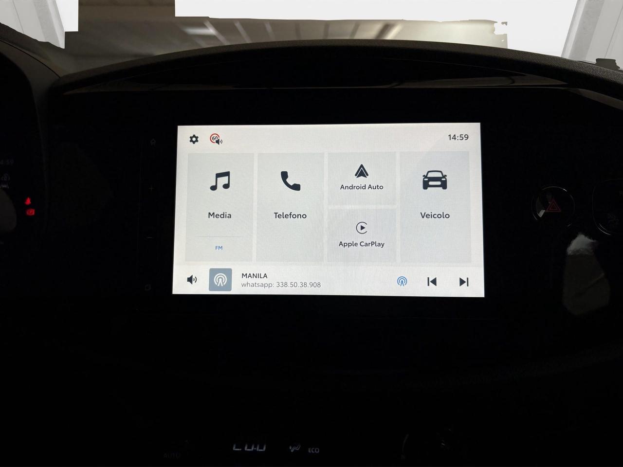 Toyota Aygo X 1.5 hybrid e-cvt