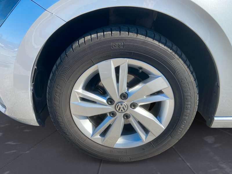 VOLKSWAGEN Polo 5p 1.0 evo Comfortline 80cv