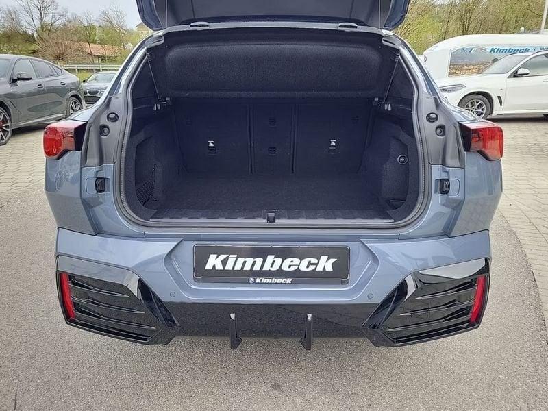 BMW X2 xDrive 20d Msport Pro ACC LED CAMERA MY2025