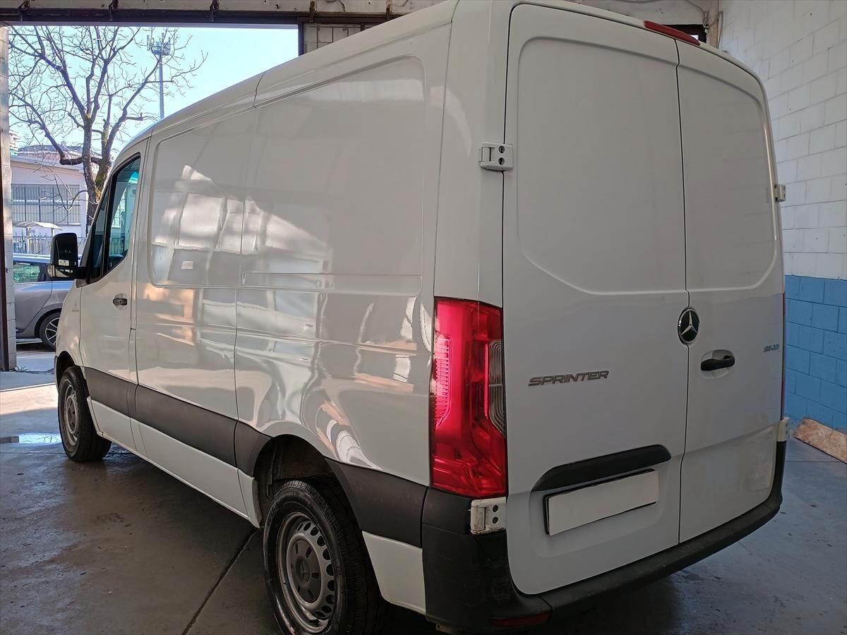 Mercedes-Benz Sprinter 2.2 cdi L1H1 115cv