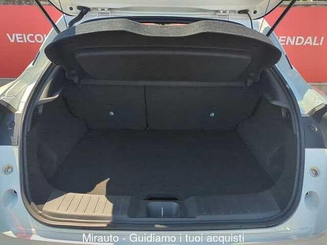 Nissan Juke Juke 1.0 DIG-T 114 CV N-Connecta
