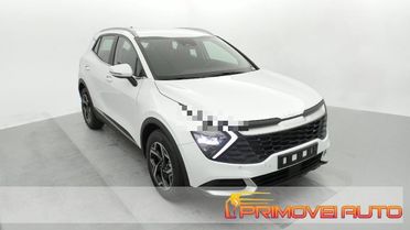 KIA Sportage 1.6 TGDi MHEV DCT Motion