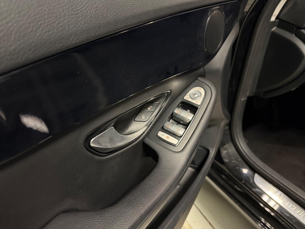 Mercedes-benz C 220 BlueTEC Automatic Premium