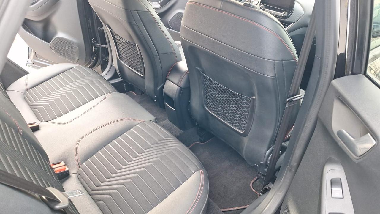 Ford Puma 1.0 EcoBoost Hybrid 125 CV S&S ST-Line X AUTOCARRO 4 POSTI!!!!