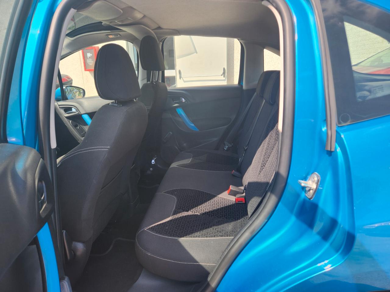 Citroen C3 1.1 BENZINA/ GPL