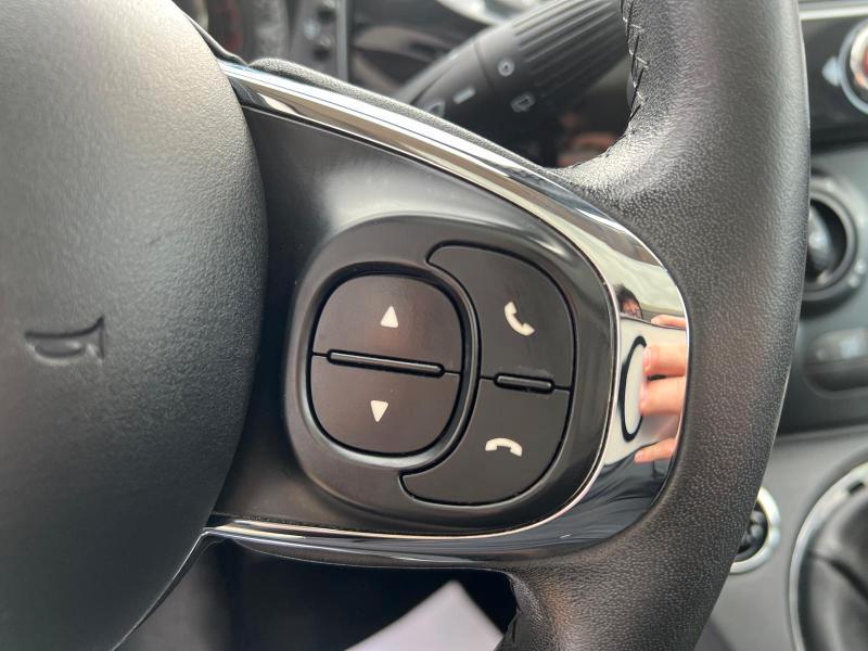 Fiat 500 1.2 Lounge 69cv