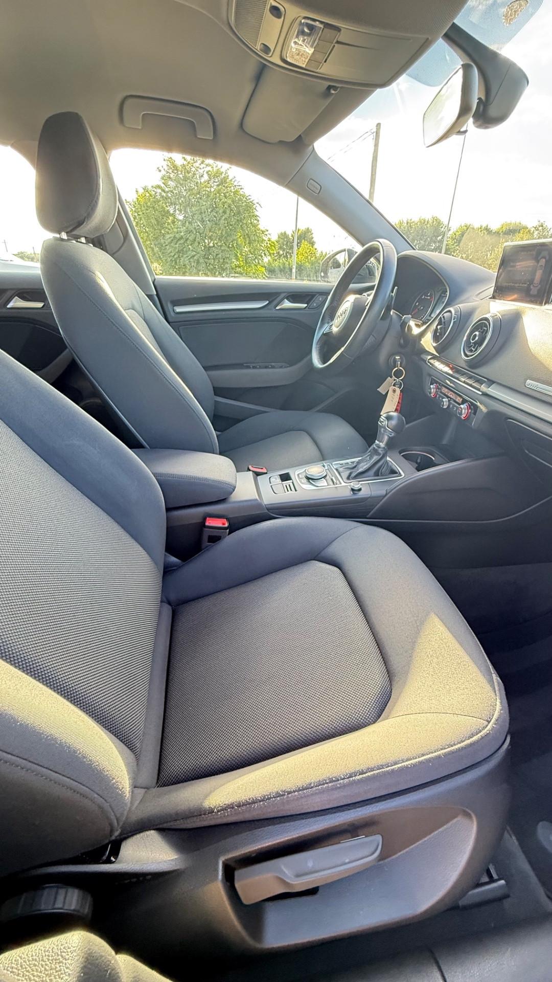Audi A3 SPB 30 TDI