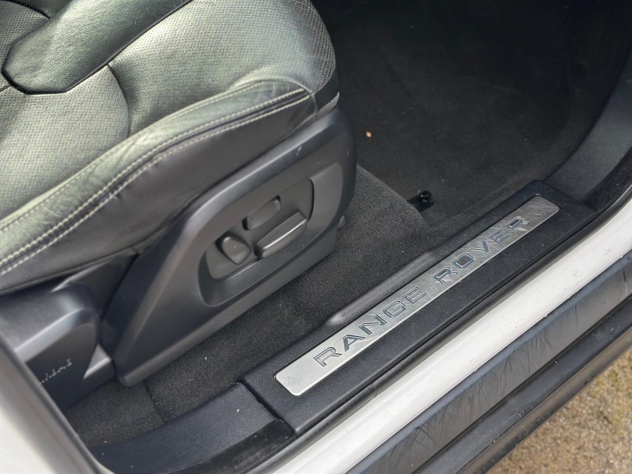 Rover Range Evoque 2.2 SD4 190CV DYNAMIC FULL