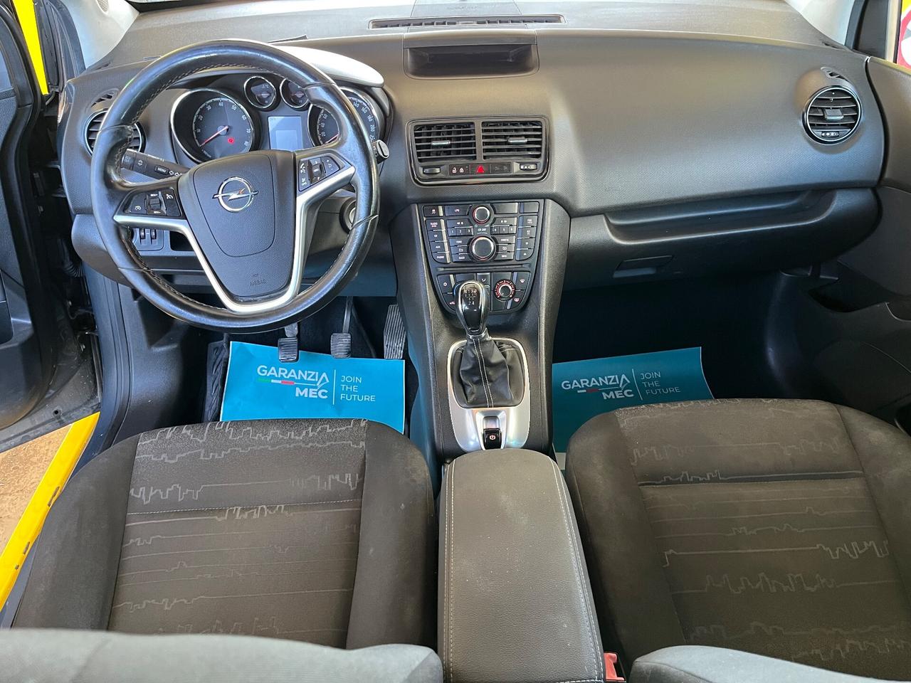 Opel Meriva 1.4 Turbo 120CV GPL Tech Cosmo
