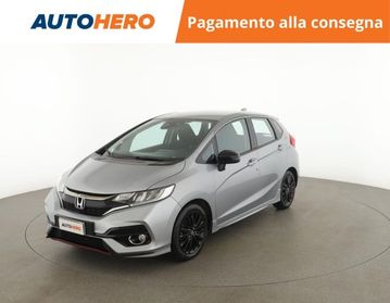 HONDA Jazz 1.5 Dynamic Navi ADAS