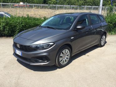 Fiat Tipo 1.6 Mjt 131 Cv SW City Life