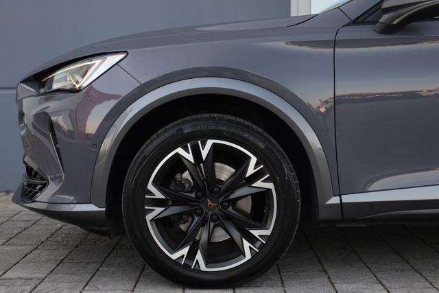 CUPRA Formentor 1.5 TSI DSG