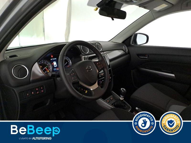 Suzuki Vitara 1.4 HYBRID COOL 4WD ALLGRIP