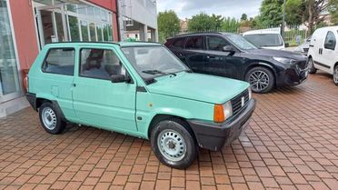 FIAT Panda 1ª serie 1100 i.e. cat Young IMP. METANO