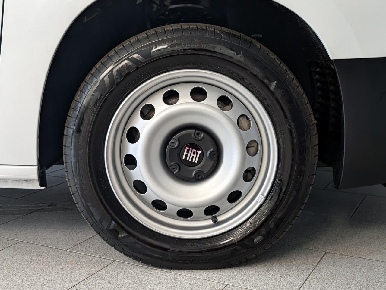 Fiat Doblo 1.5 bluehdi 100cv MT6 L2