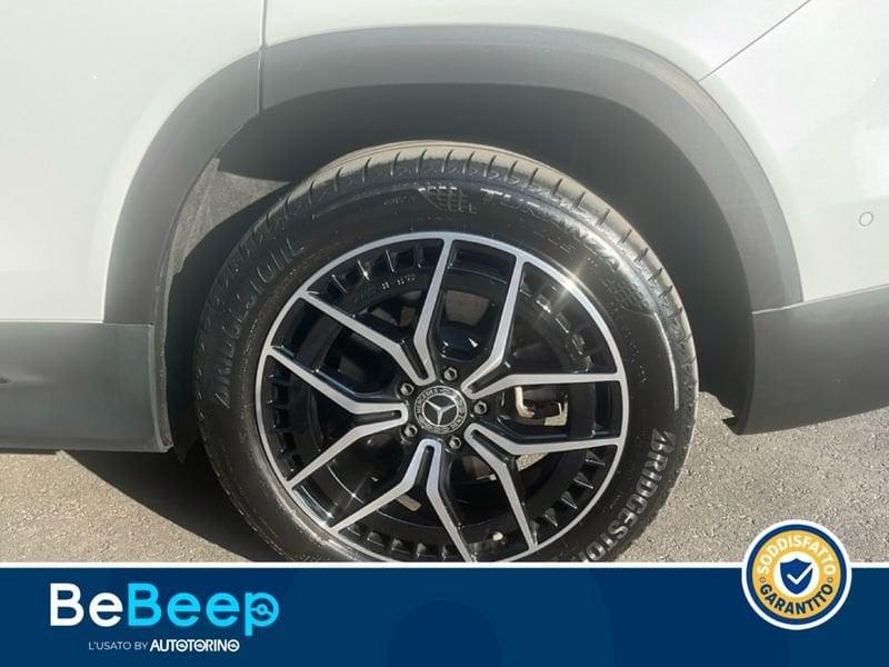 Mercedes-Benz EQB 350 PREMIUM 4MATIC