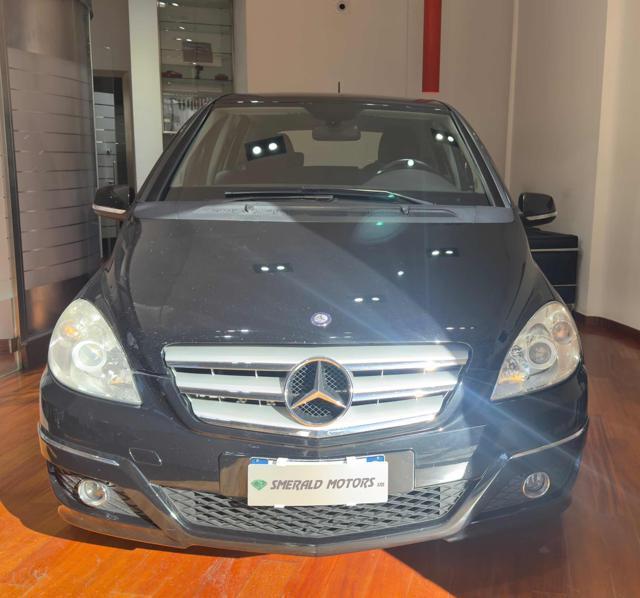 MERCEDES-BENZ B 180 CDI Sport