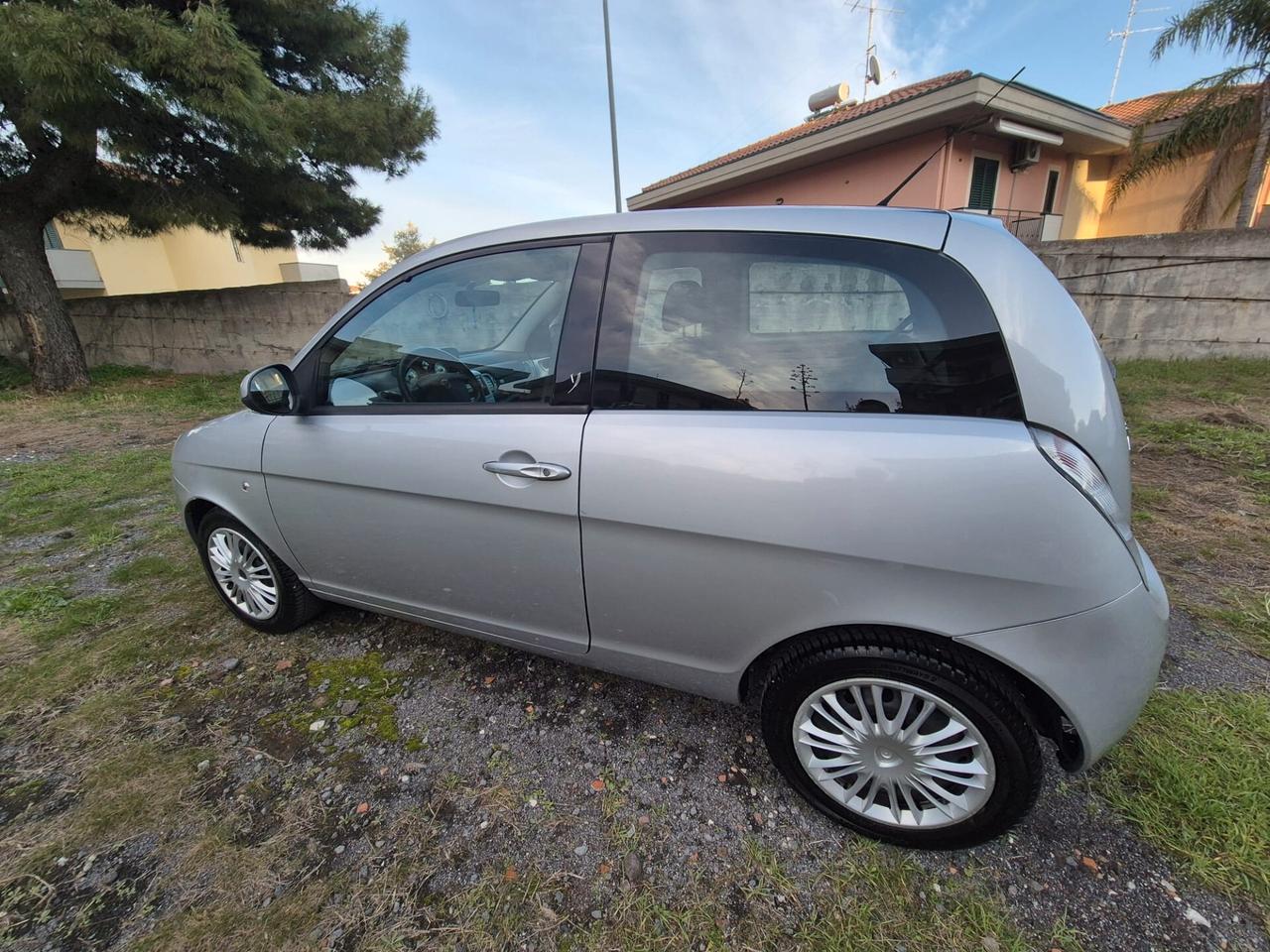 Lancia Ypsilon 1.2 Benzina 2010