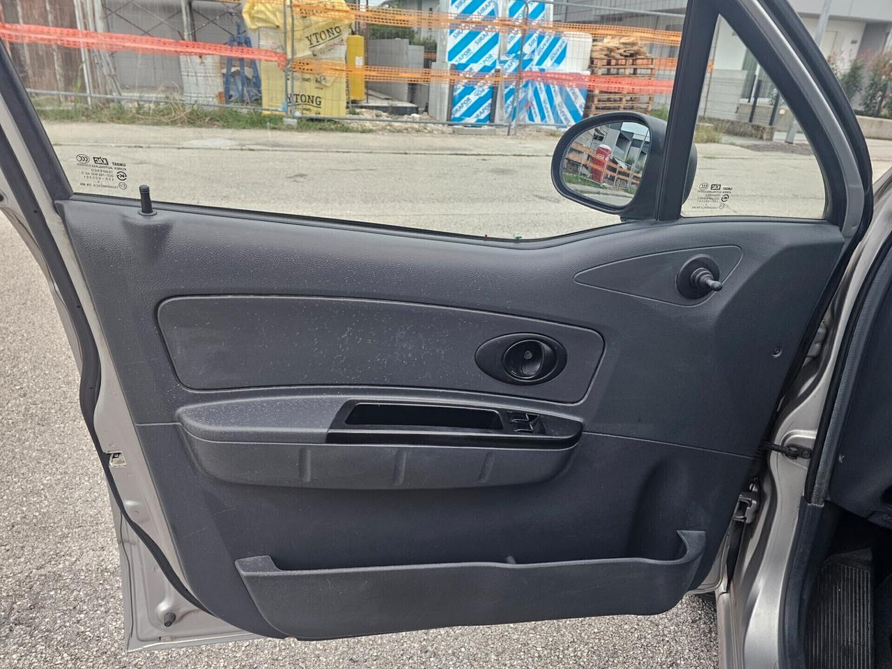 Chevrolet Matiz 0.8 BENZINA OK PER NEOPATENTATI