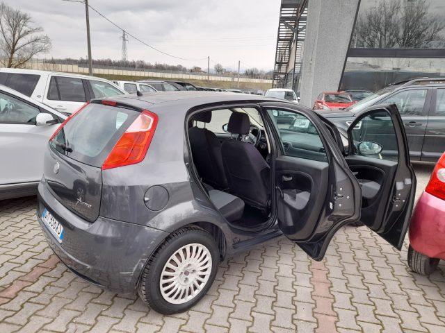 FIAT Grande Punto 1.2 5 porte