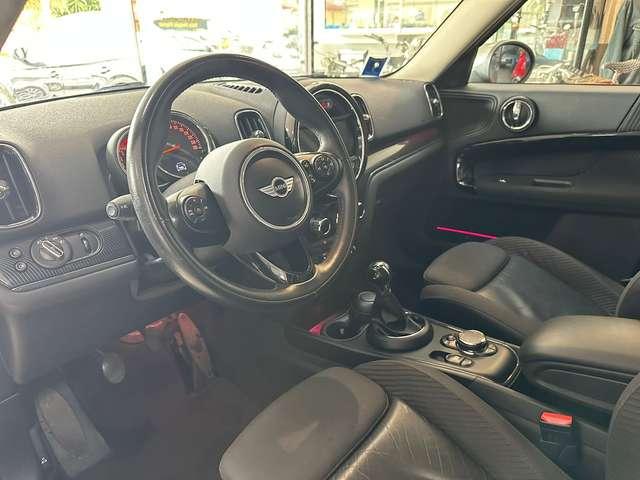 MINI One D Countryman Mini 1.5 One D Hype PARI AL NUOVO PERFETTA!!!