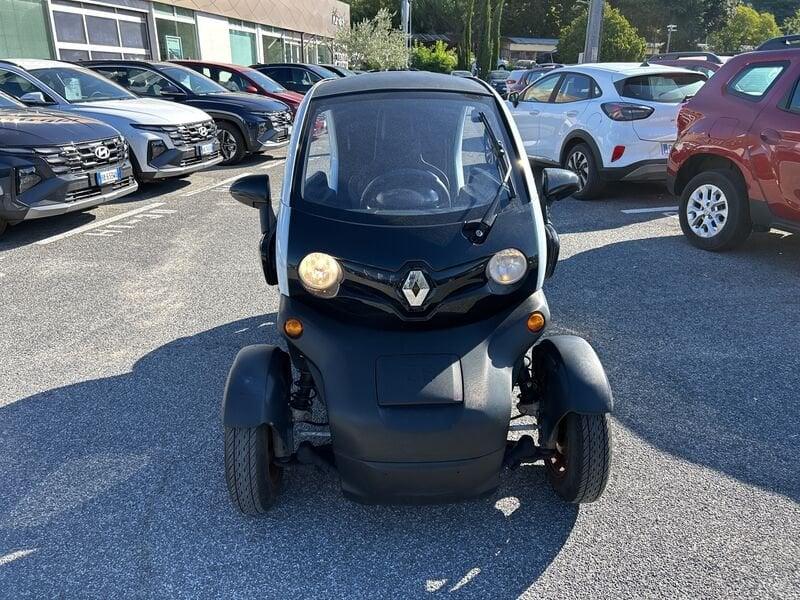 Renault Twizy FLEX 80