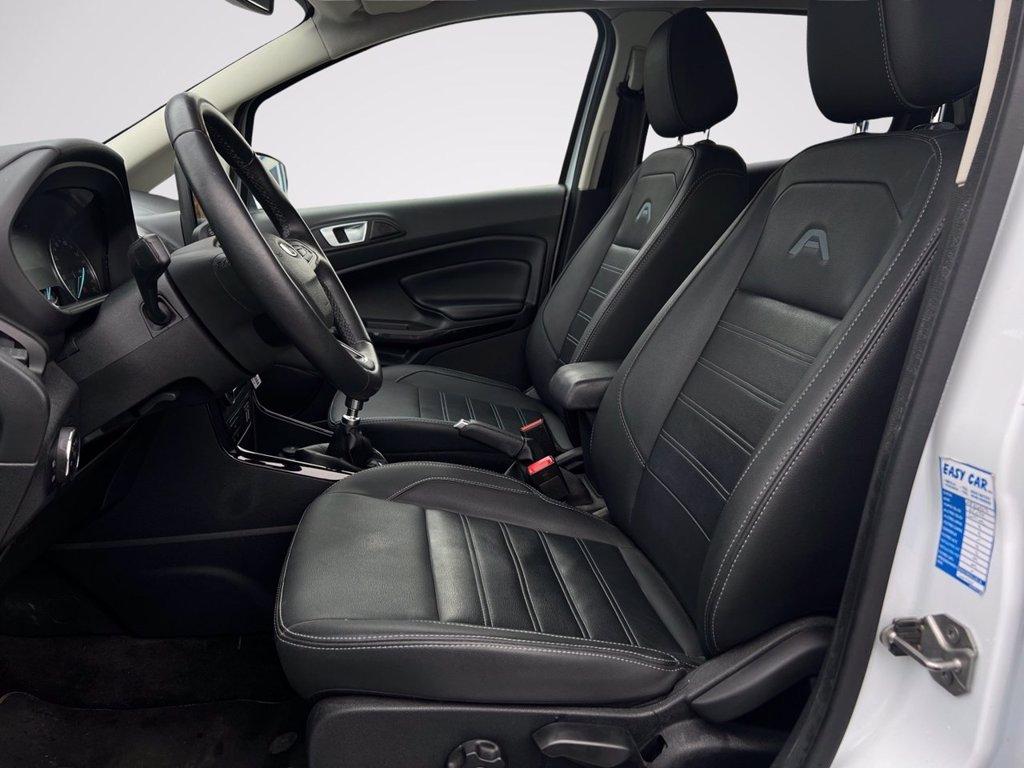 FORD EcoSport 1.0 EcoBoost 125 CV Start&Stop Active del 2022