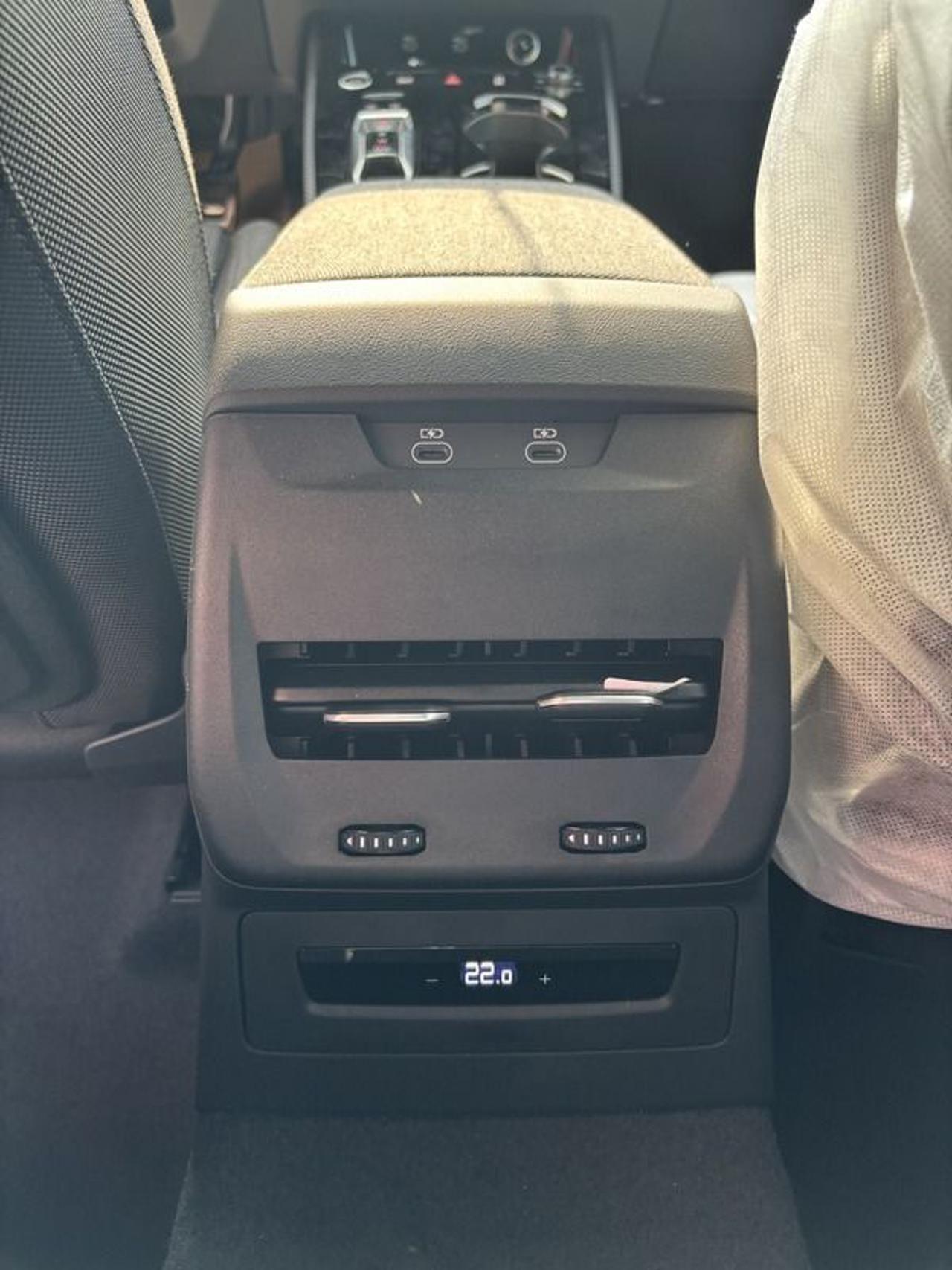 Audi A5 Avant TDI 150 kW S tronic mHEV+ S Line edition