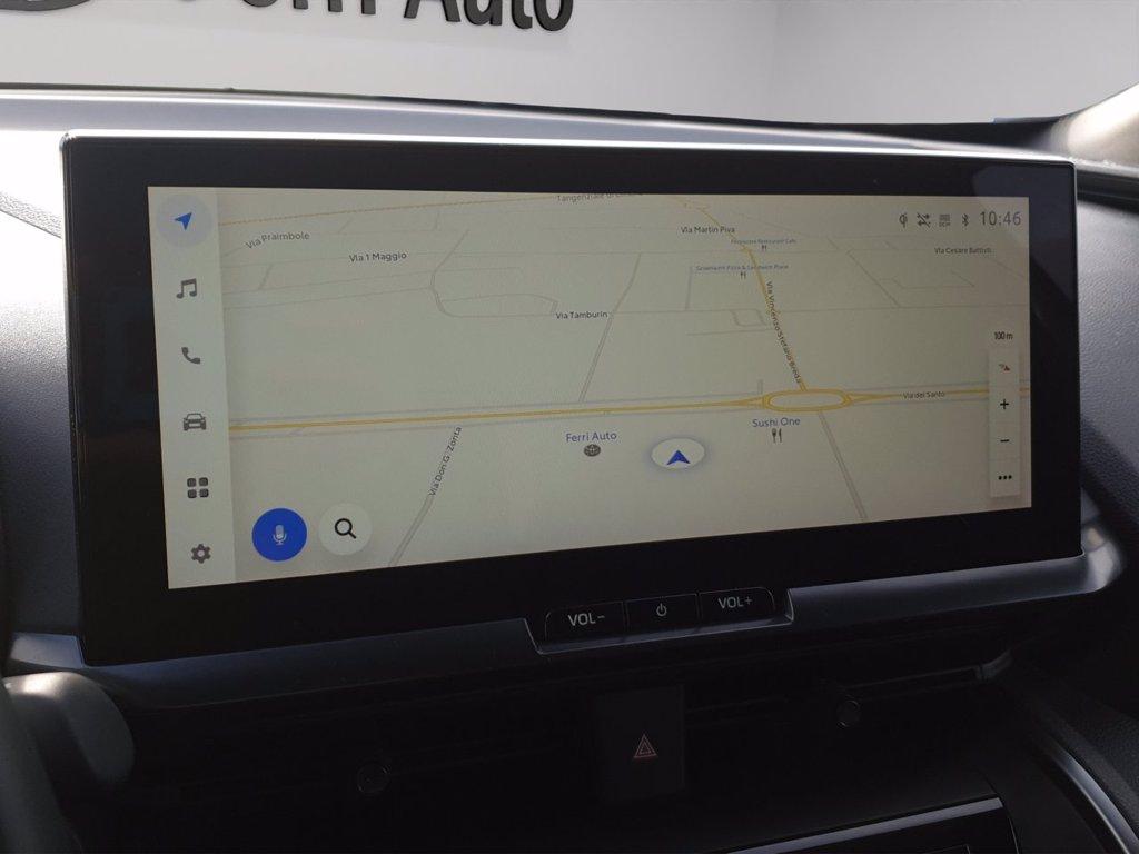 TOYOTA C-hr 2.0 hev trend fwd e-cvt del 2024