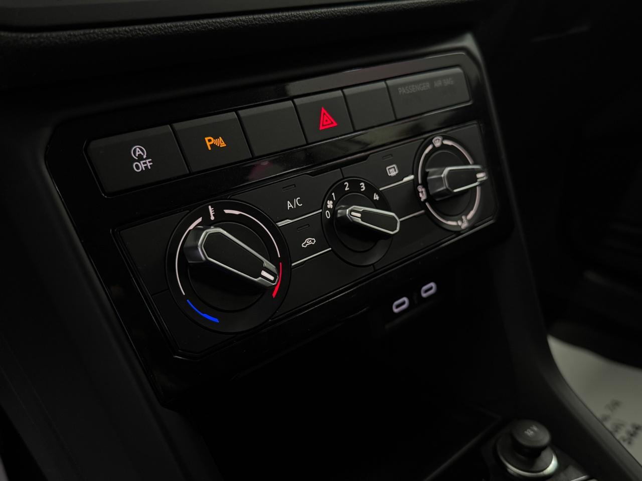 Volkswagen T-Cross 1.0 TSI Full Optional