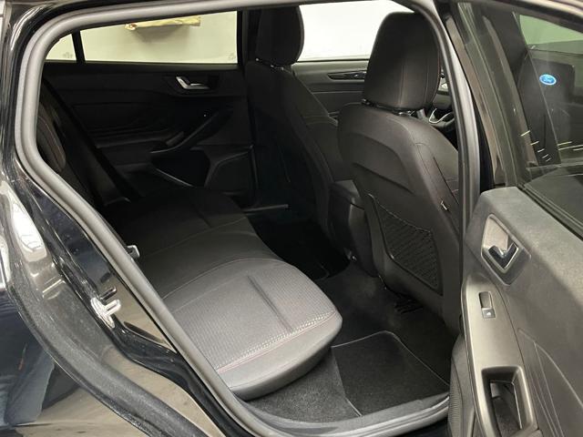FORD Focus 1.0 EcoBoost 125 CV automatico SW ST-Line Co-Pilot
