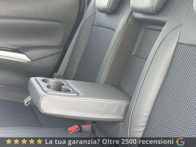 Suzuki S-Cross 1.4h Top+ 4wd allgrip 129cv