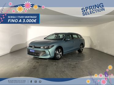 Volkswagen Passat 1.5 etsi act business 150cv dsg