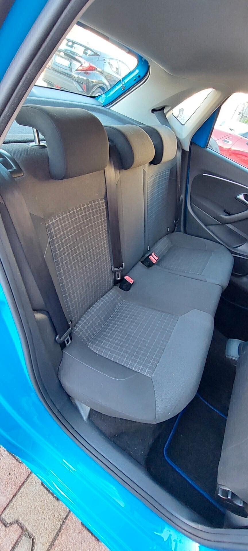 POLO 1.0 MPI 75 CV 5P X NEOPATENTATI GOMME NUOVE OK DISTRIBUZIONE IMPECCABILE