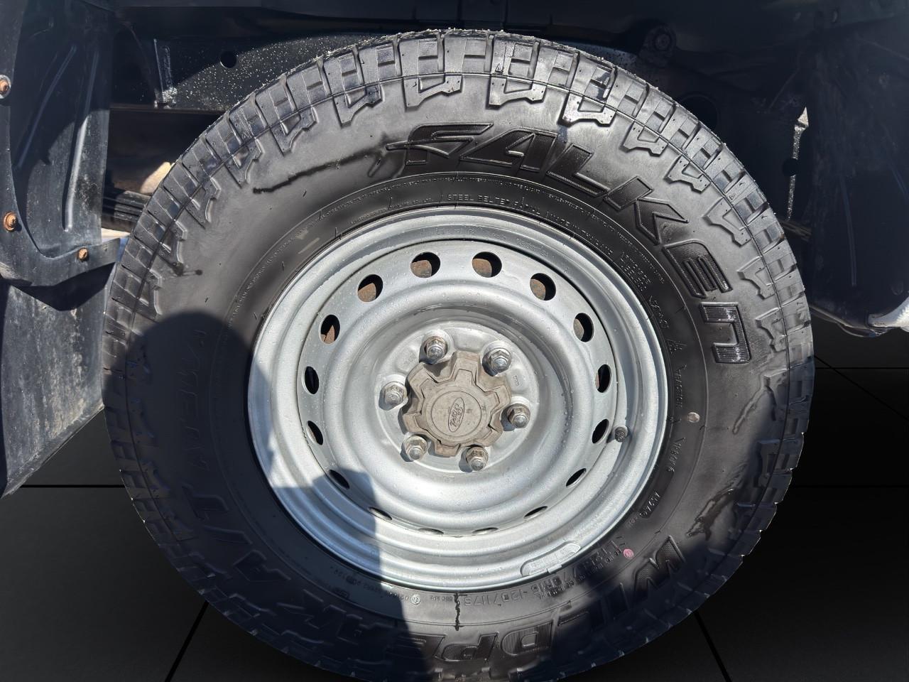 Ford Ranger 2.2 TDCI 150 CV DOPPIA CABINA CASSONE XL-GANCIO TRAINO-E5B-