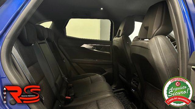 RENAULT Austral Austral Full Hybrid E-Tech 200 CV Iconic Esprit Al