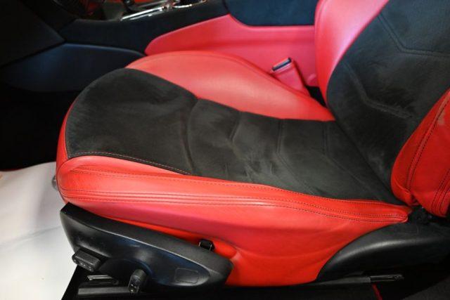 MASERATI GranCabrio 4.7 V8 MC STRADALE 460CV FULL CARBONIO BOSE NUOVA
