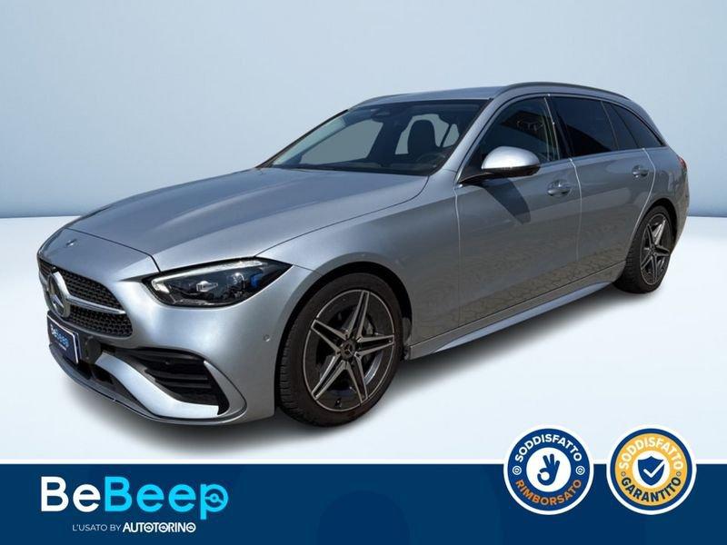 Mercedes-Benz Classe C C SW 220 D MHEV PREMIUM AUTO