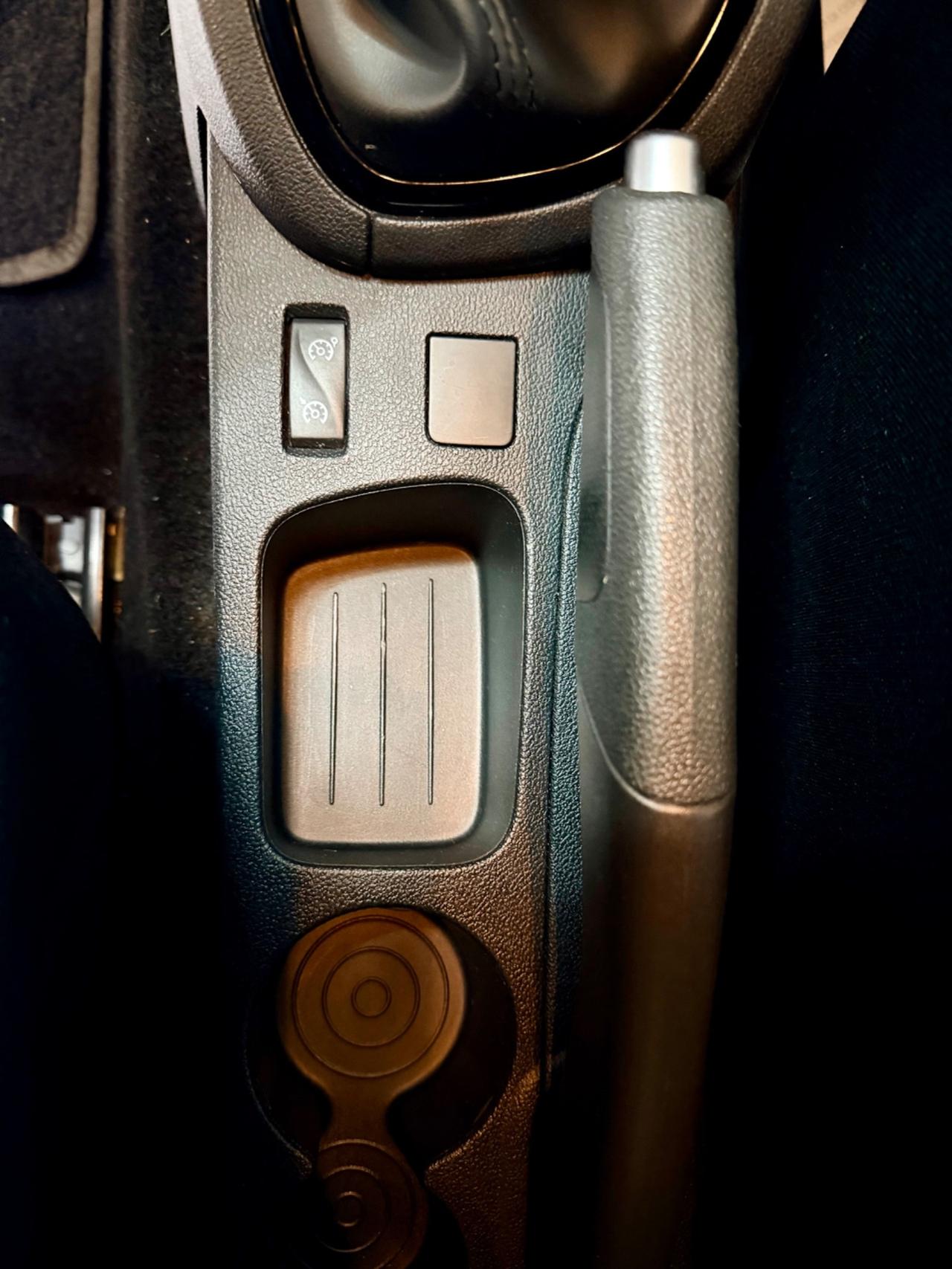 Renault Clio TCe benz/GPL 90cv Neopat E6