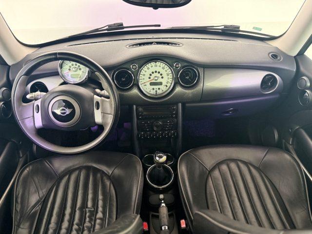 MINI One 1.6 16V One Park Lane