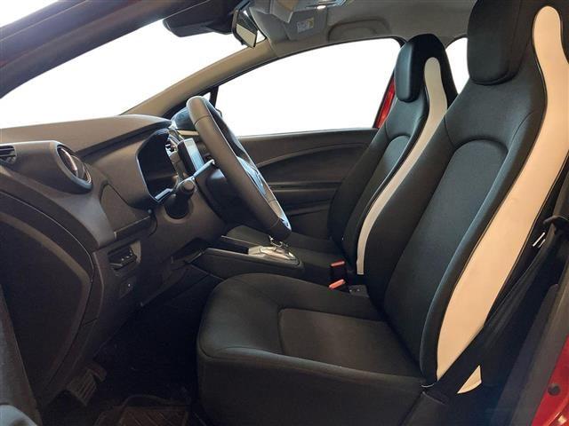 RENAULT ZOE Equilibre R110 e-shifter