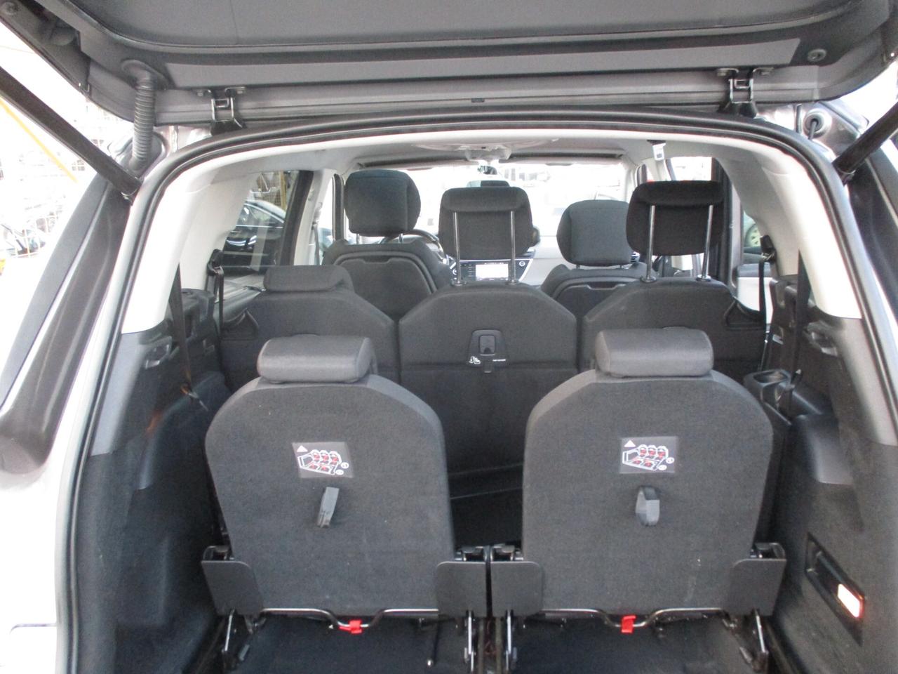 Citroen Grand C4 Picasso 2.0 HDi 150 STRAFULL 7 POSTI