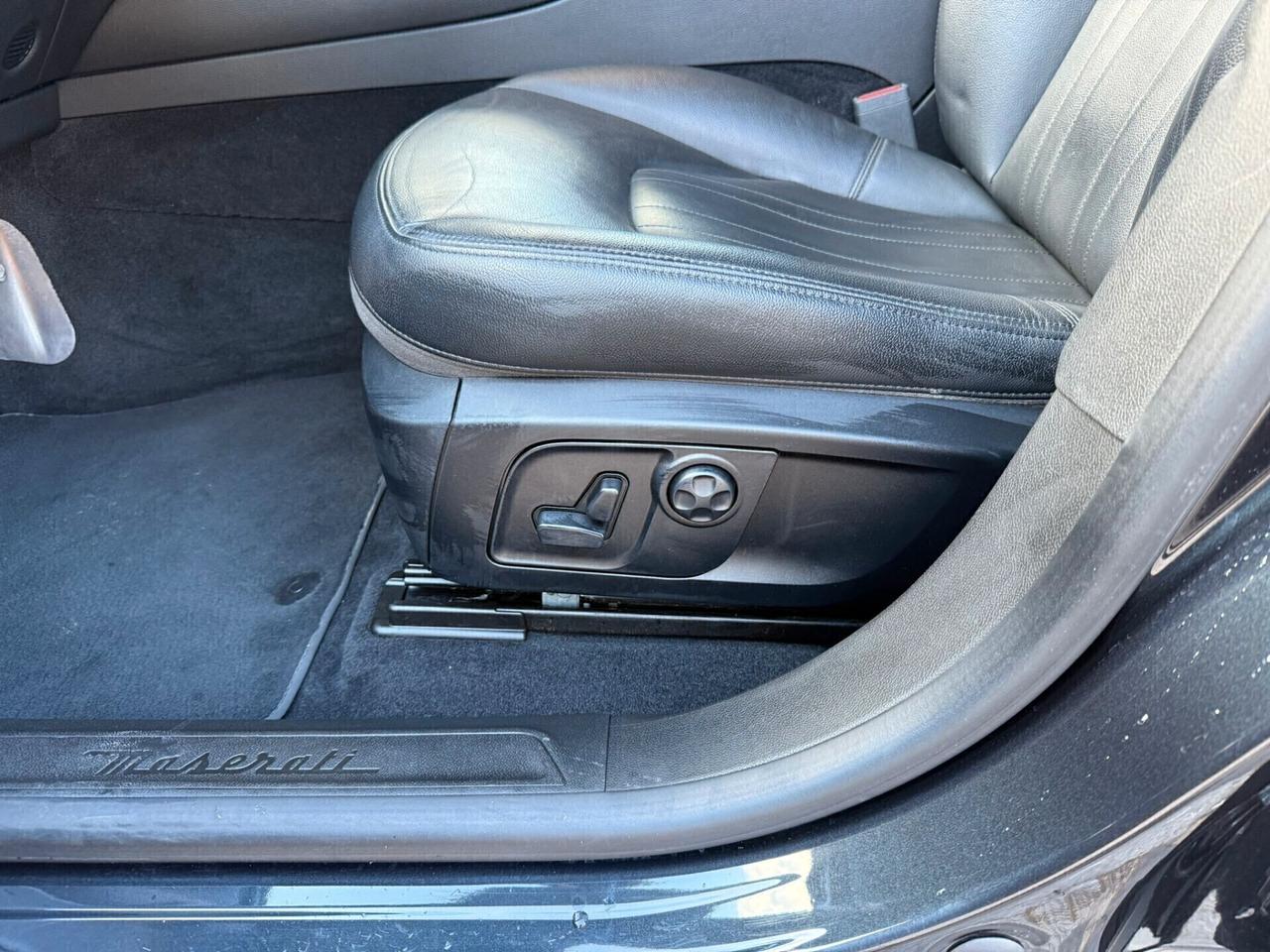 Maserati Levante Restyling 3.0d 250cv Q4 11-2019