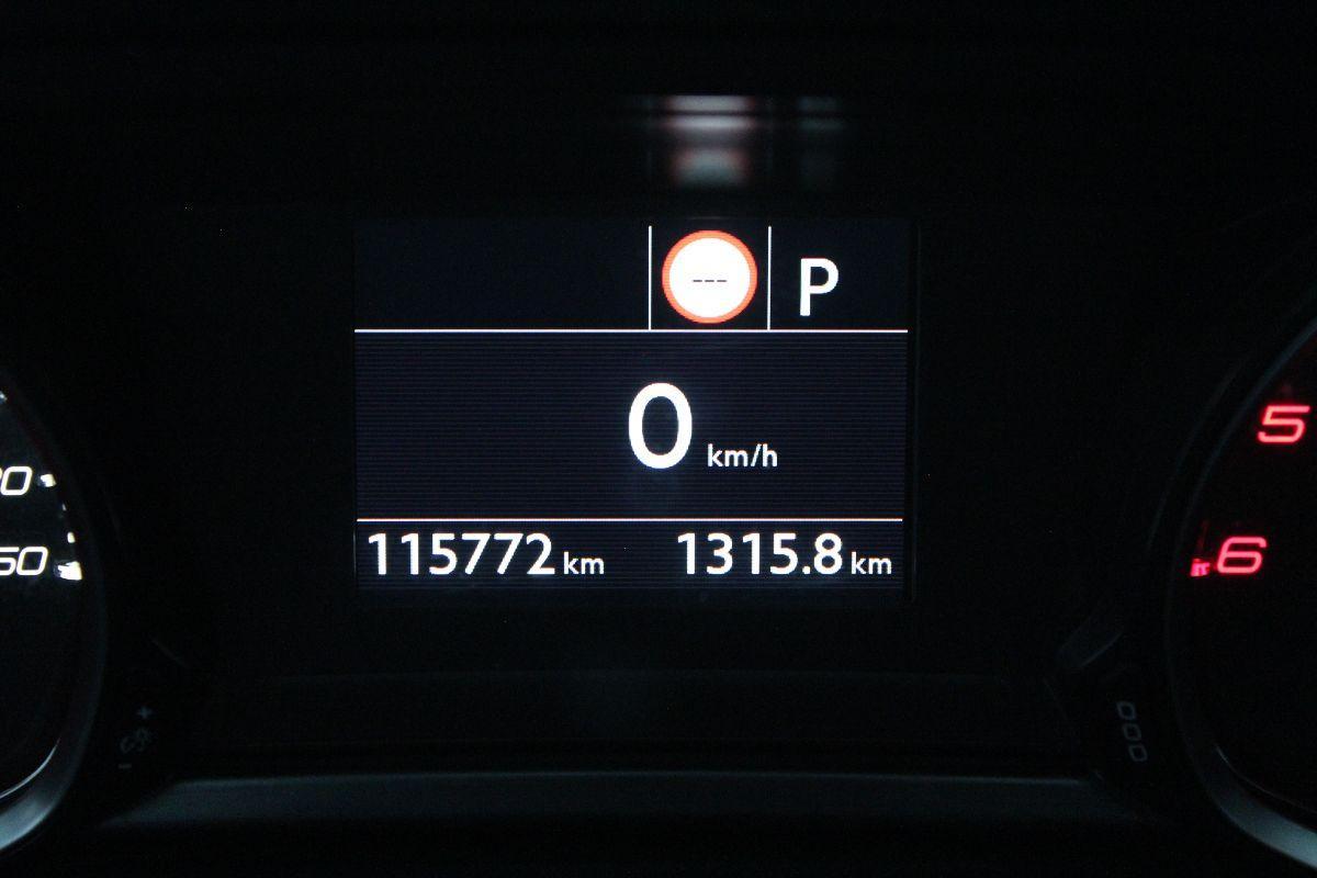 PEUGEOT - 308 SW - 308 BlueHDi 130 EAT6 S&S SW Business