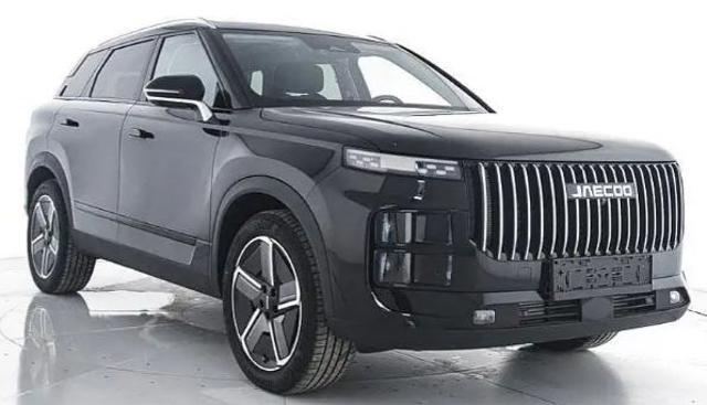 JAECOO Jaecoo 7 1.6 TGDI 147 CV GPL 2WD Premium