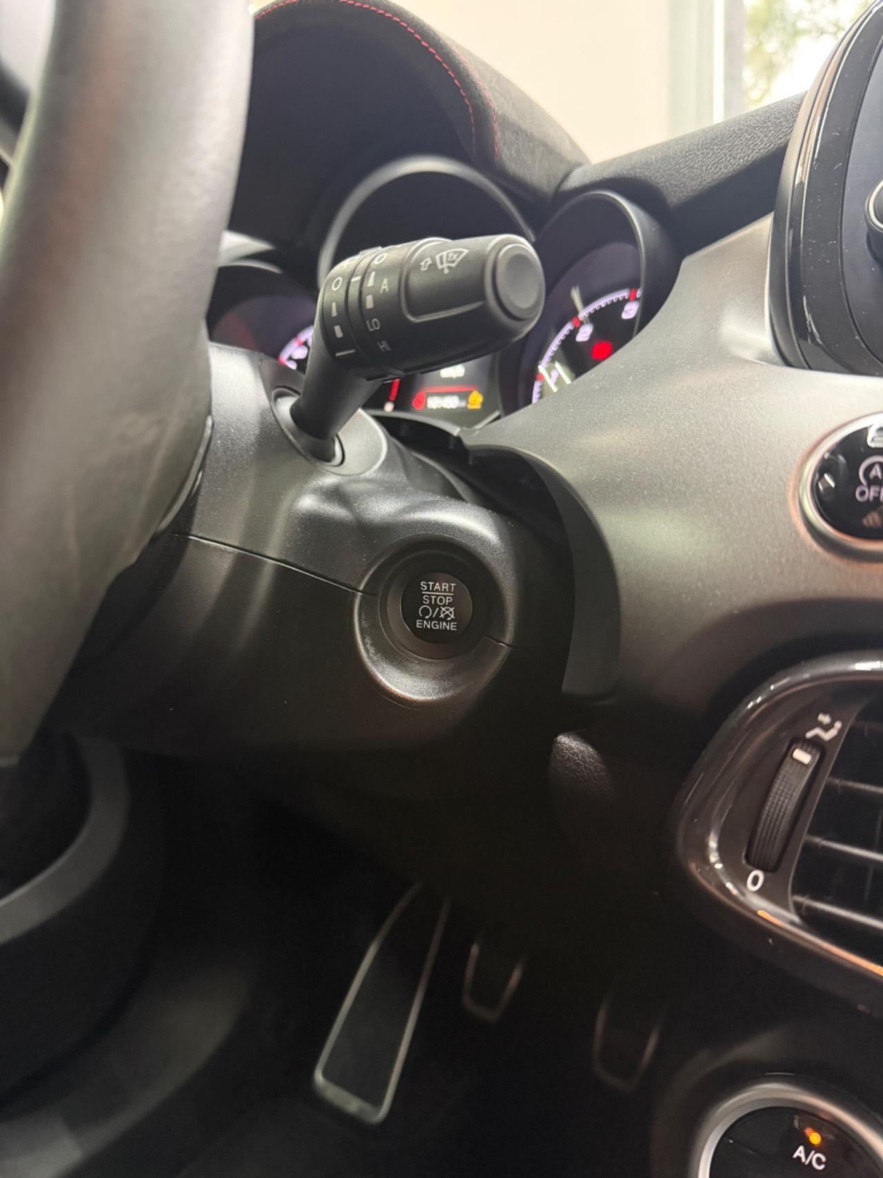 Fiat 500X 1.6 MultiJet 120 CV Sport